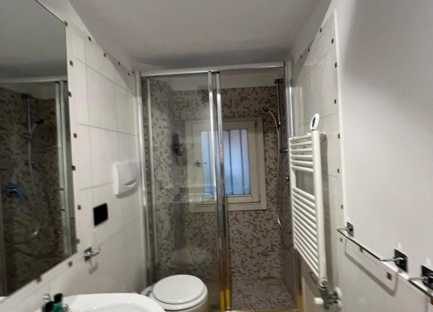 Ln Homes Venice - Ca' Tiepolo Apartman