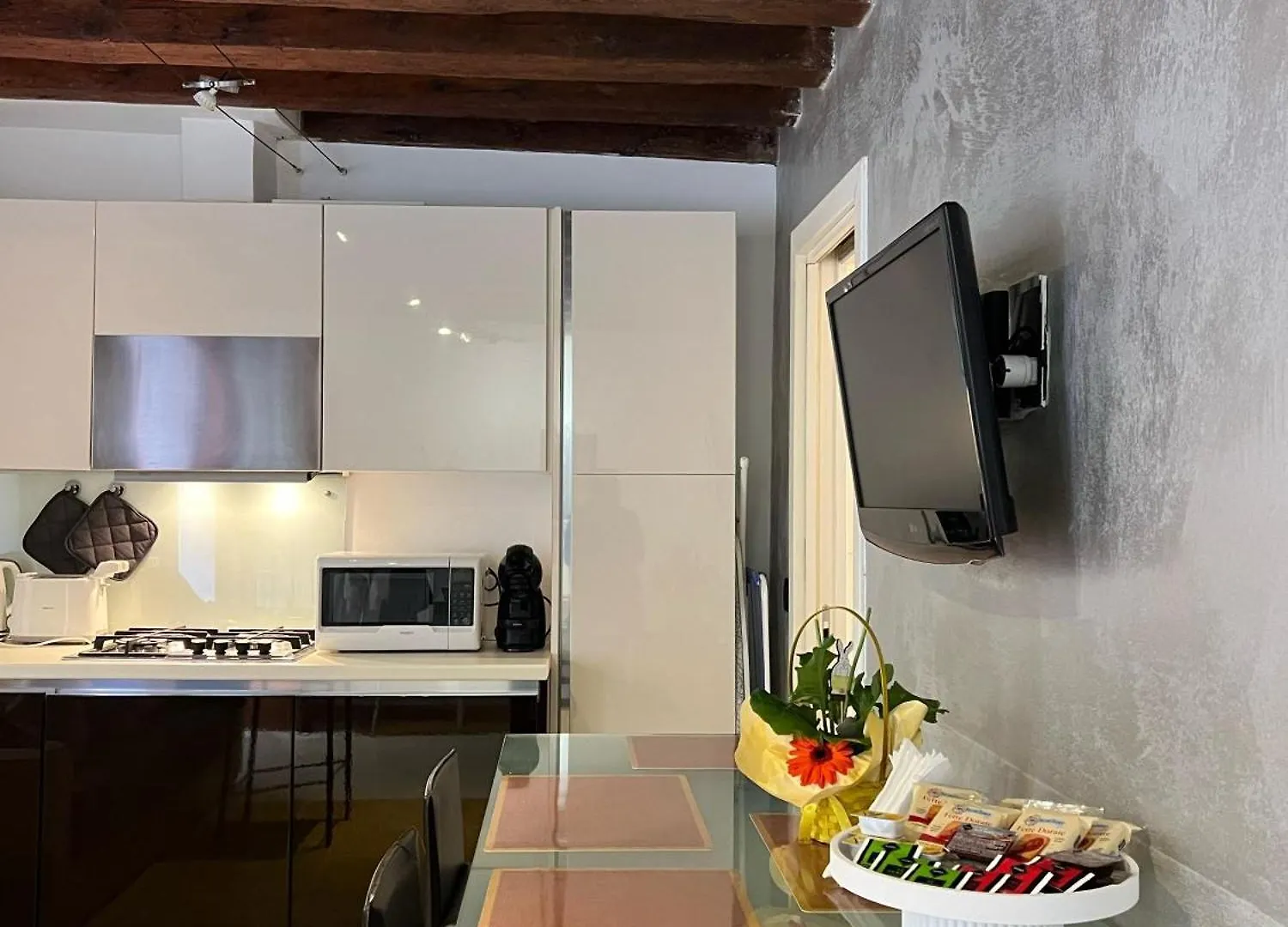 Apartman Ln Homes Venice - Ca' Tiepolo