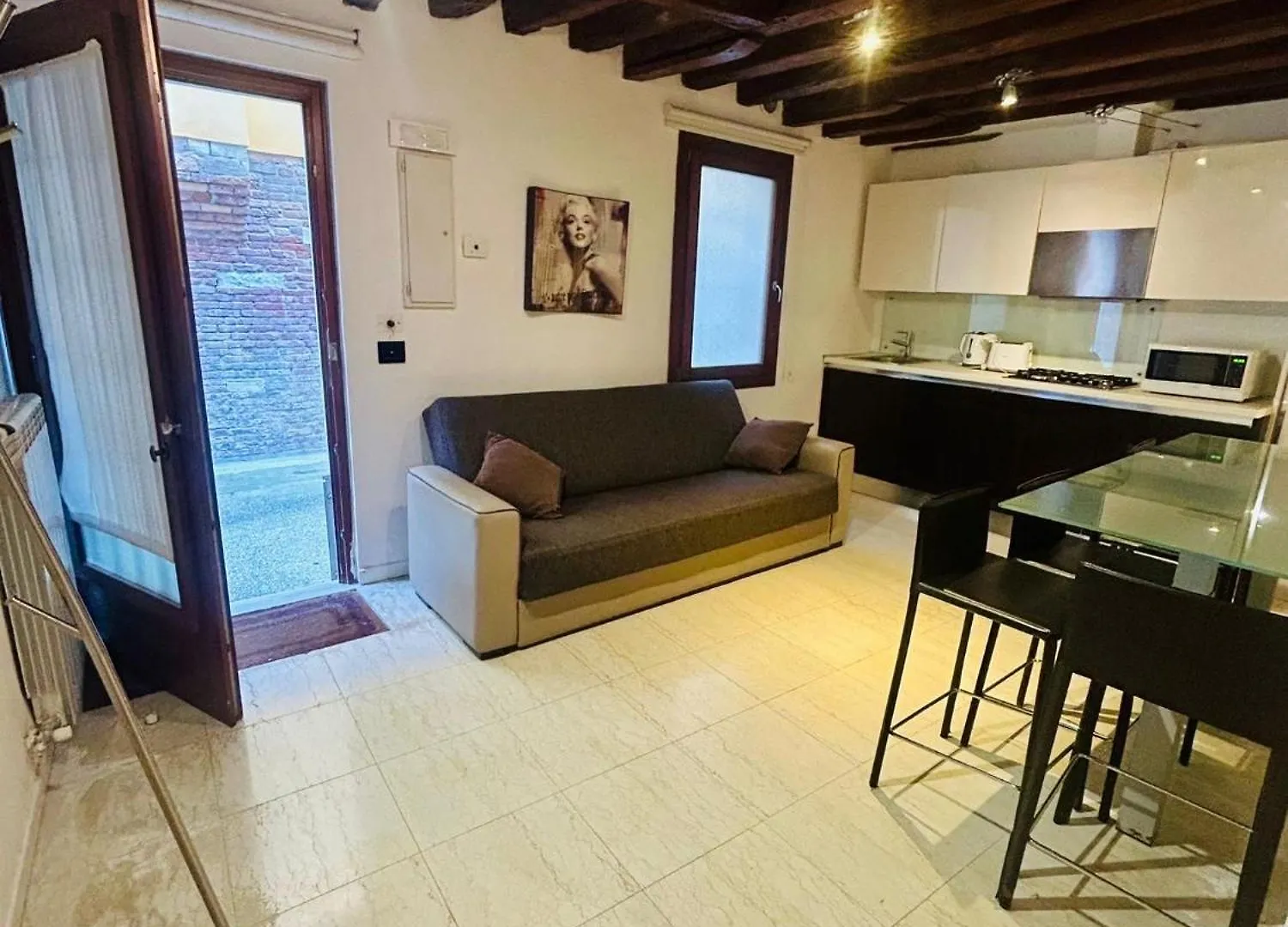 Apartman Ln Homes Venice - Ca' Tiepolo