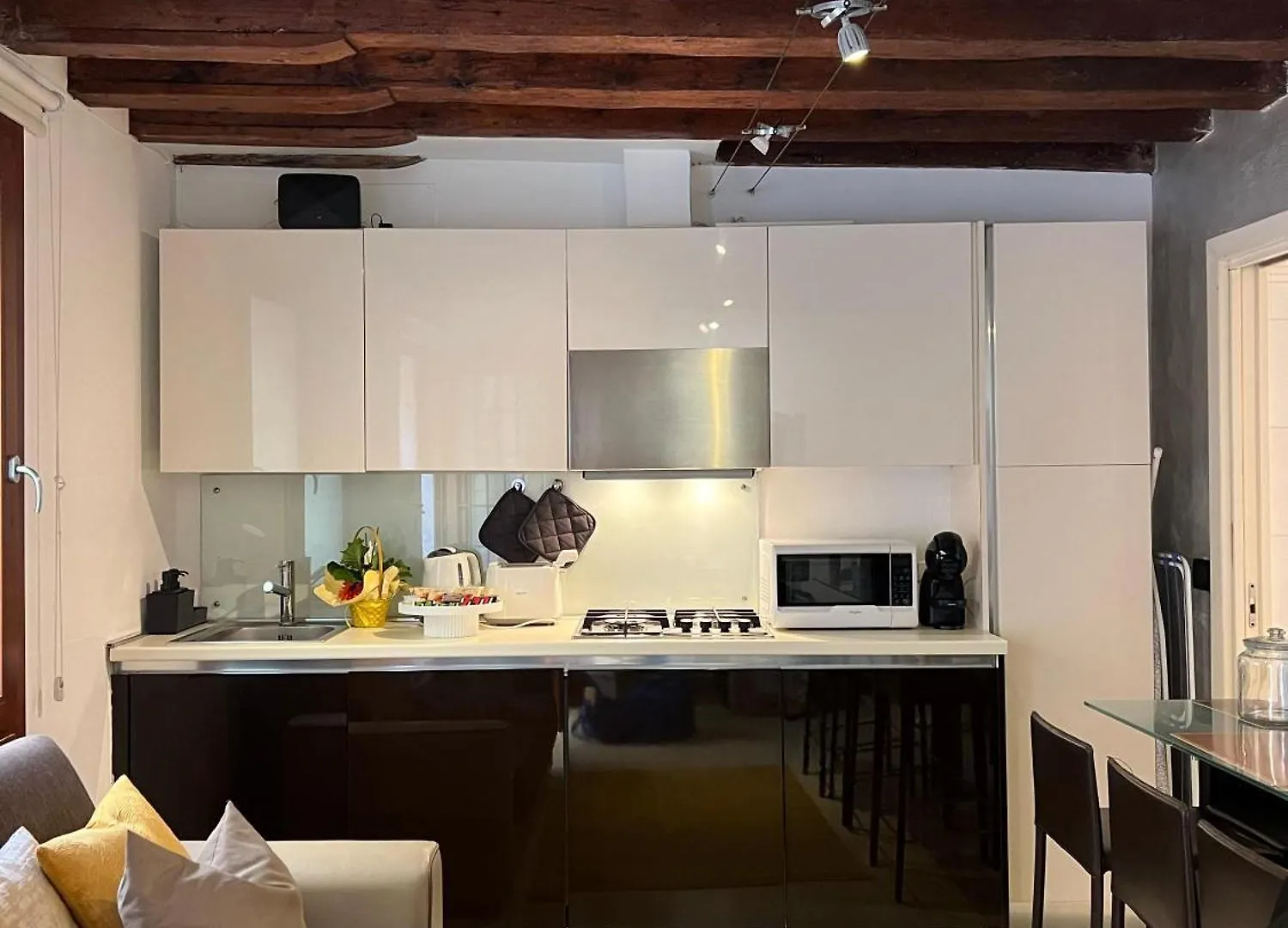 Apartmán Ln Homes Venice - Ca' Tiepolo Itálie